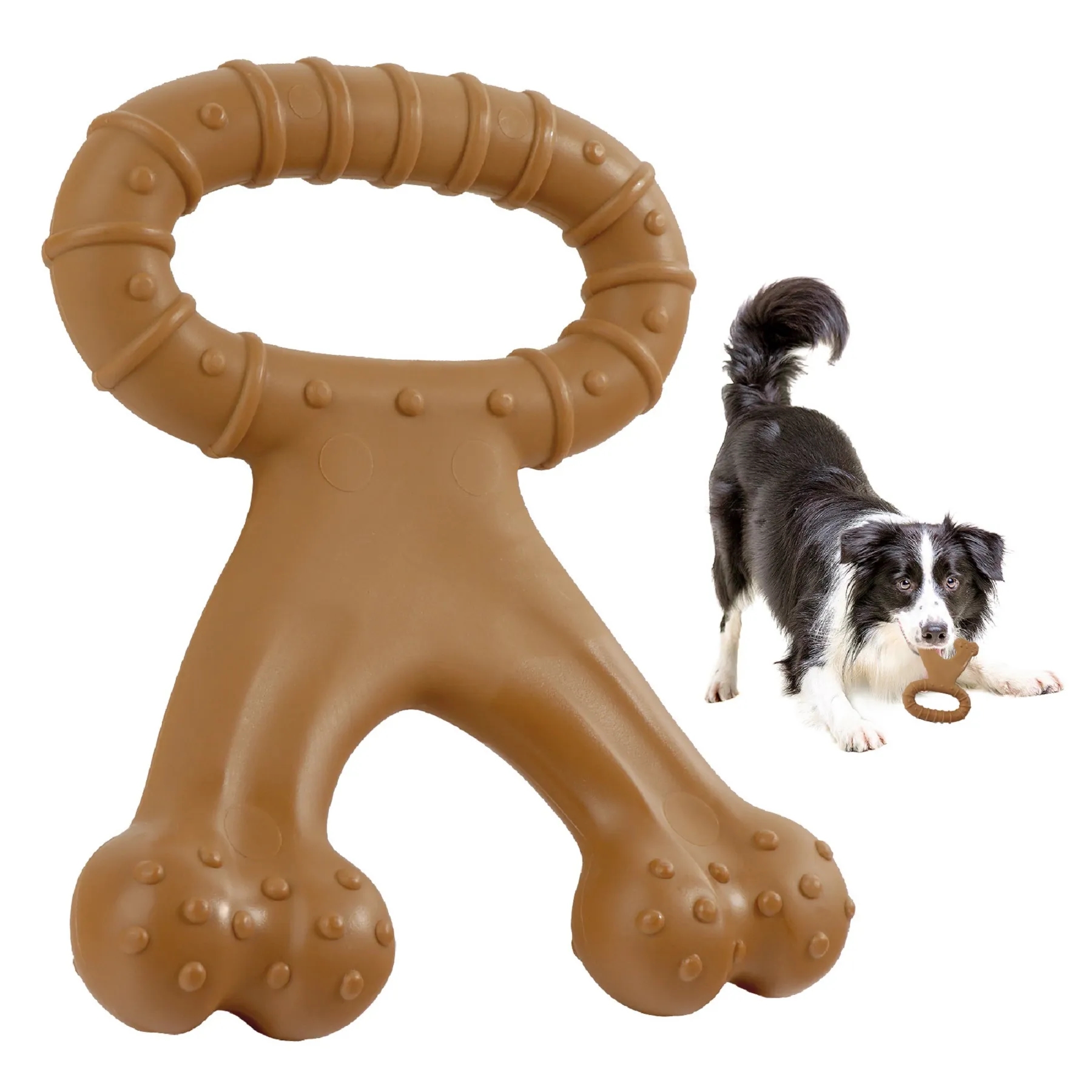 Durable Dog Chew Toy 4