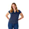Women's AMOS Eco SS Polo 20