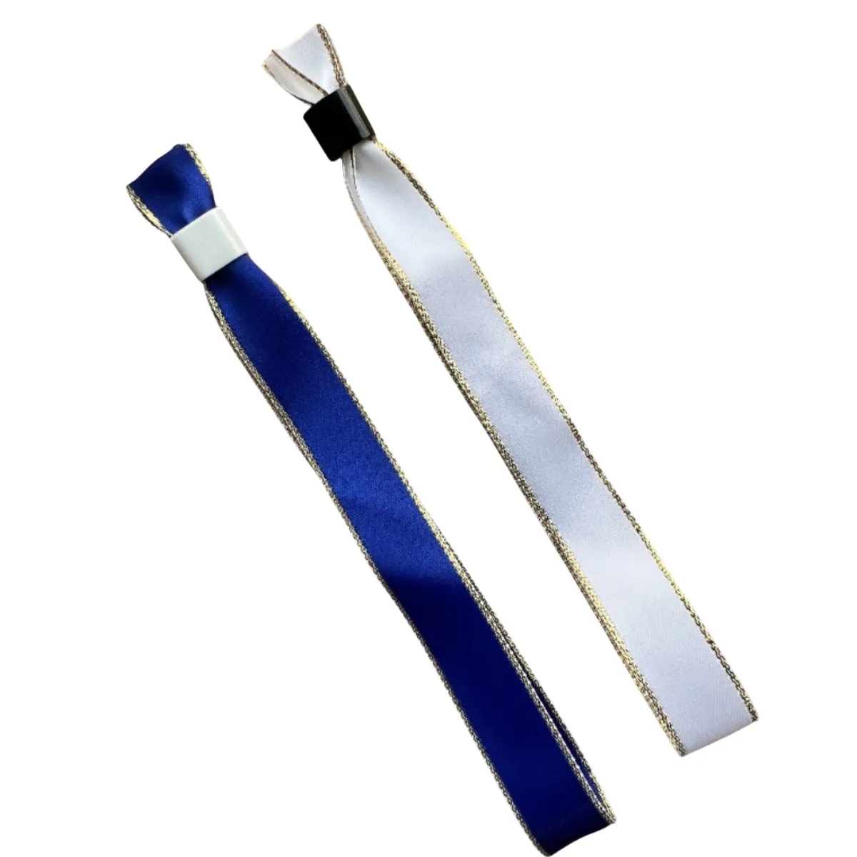 Sublimated Event Wristbands w/ Locking Bead 3
