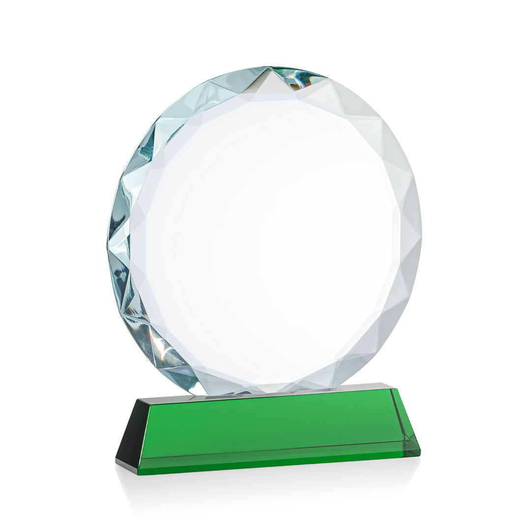Stratford Award - Green 14