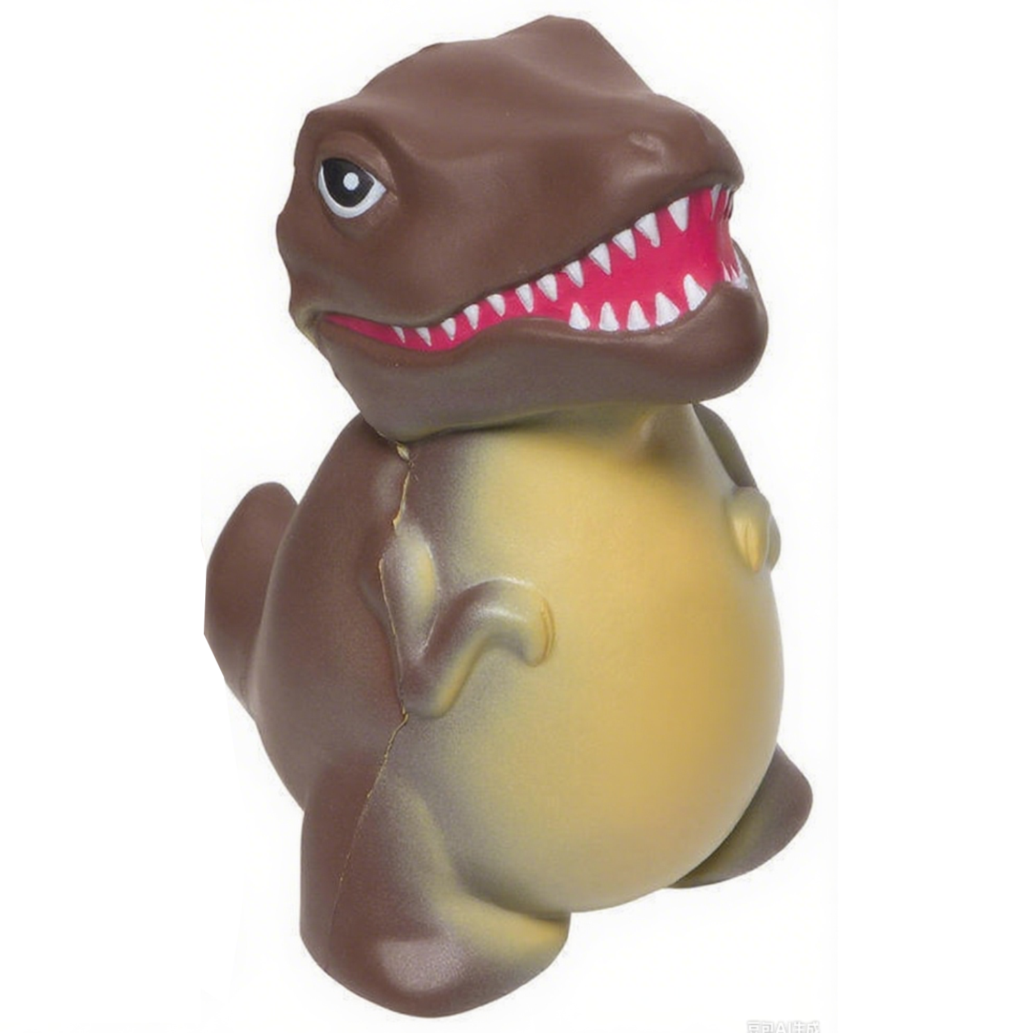 PU Foam Dinosaur Stress Reliever Toys 2