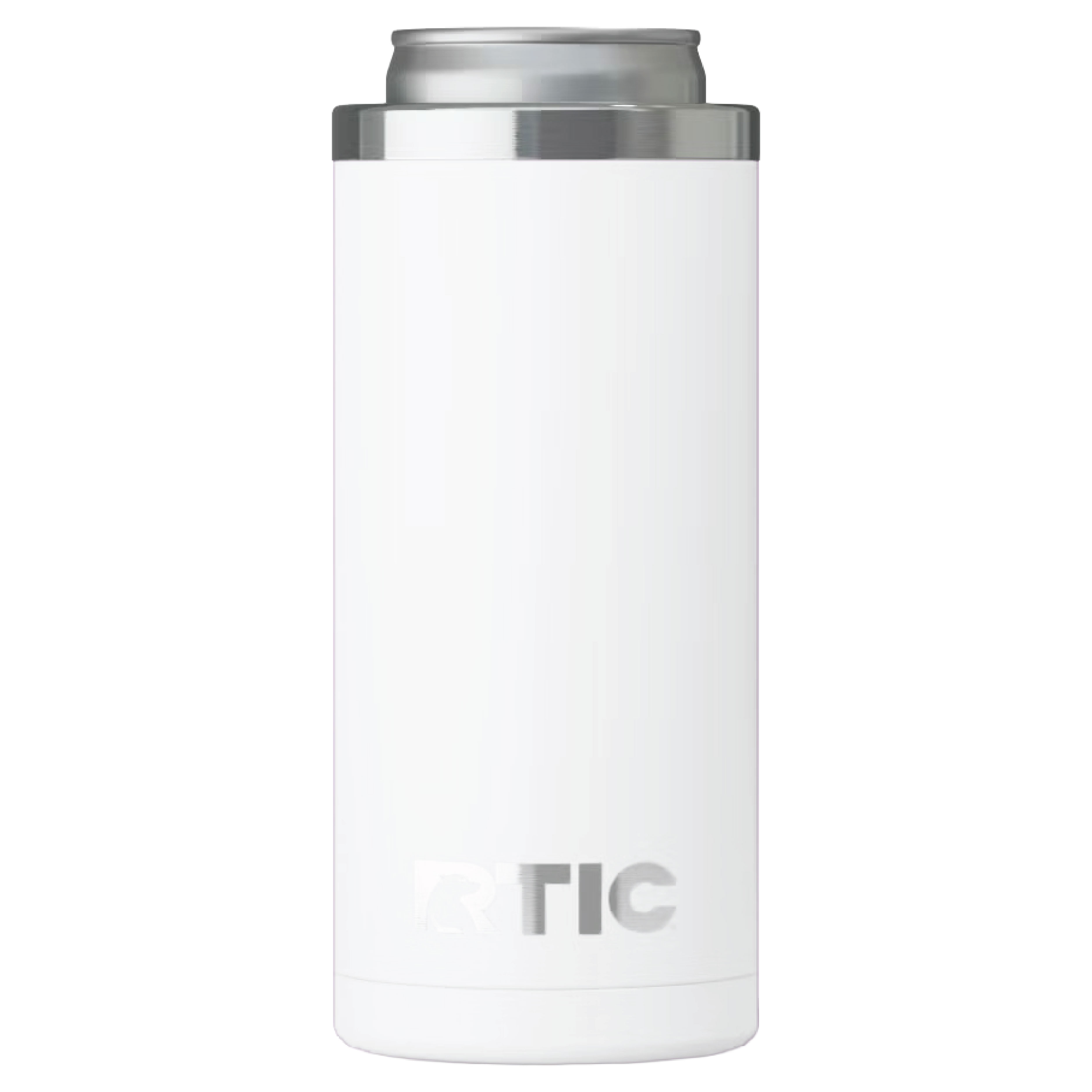 RTIC 12oz. Stainless Steel Skinny Can Coolers 34