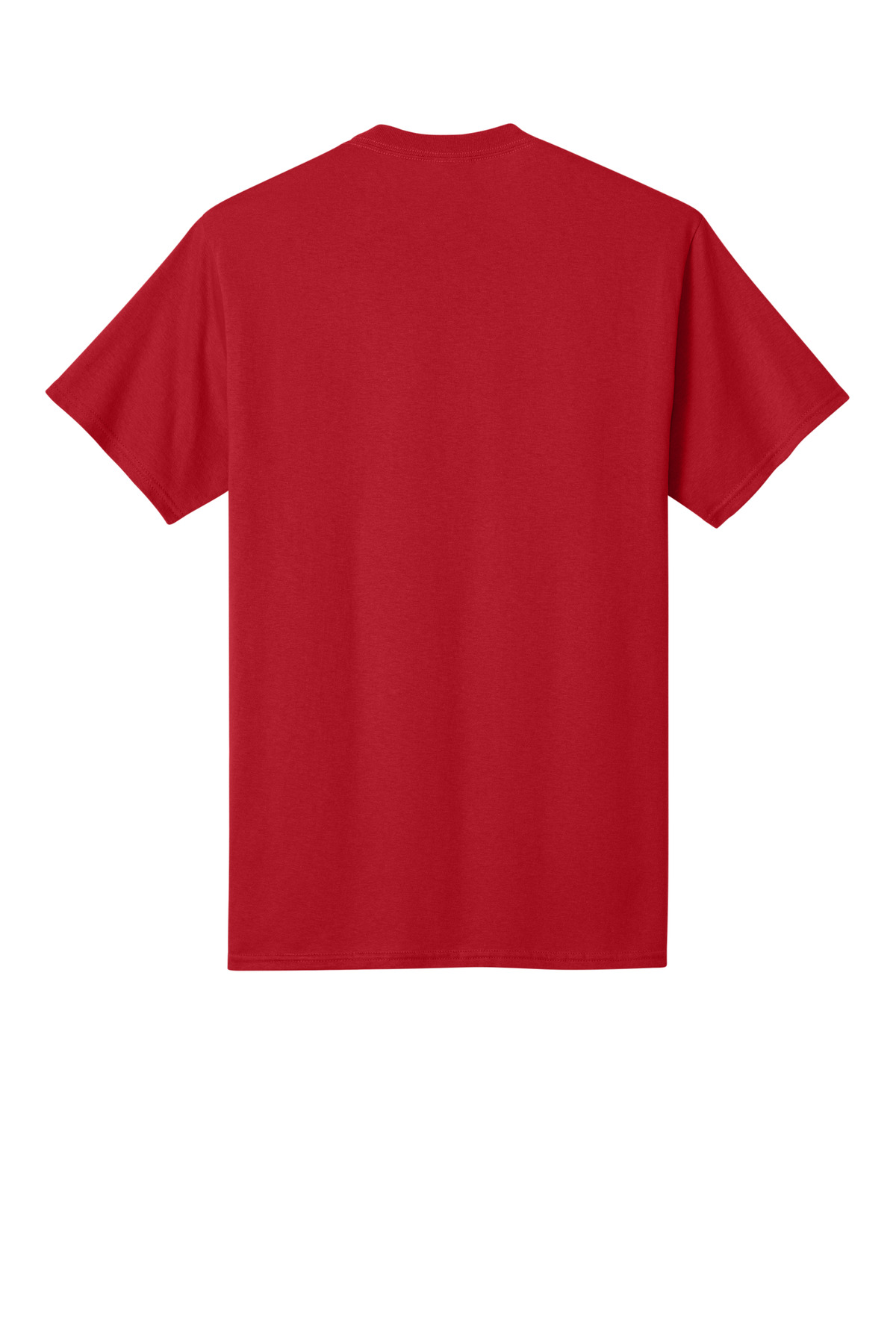 Port & Company® Core Cotton T-Shirt 15