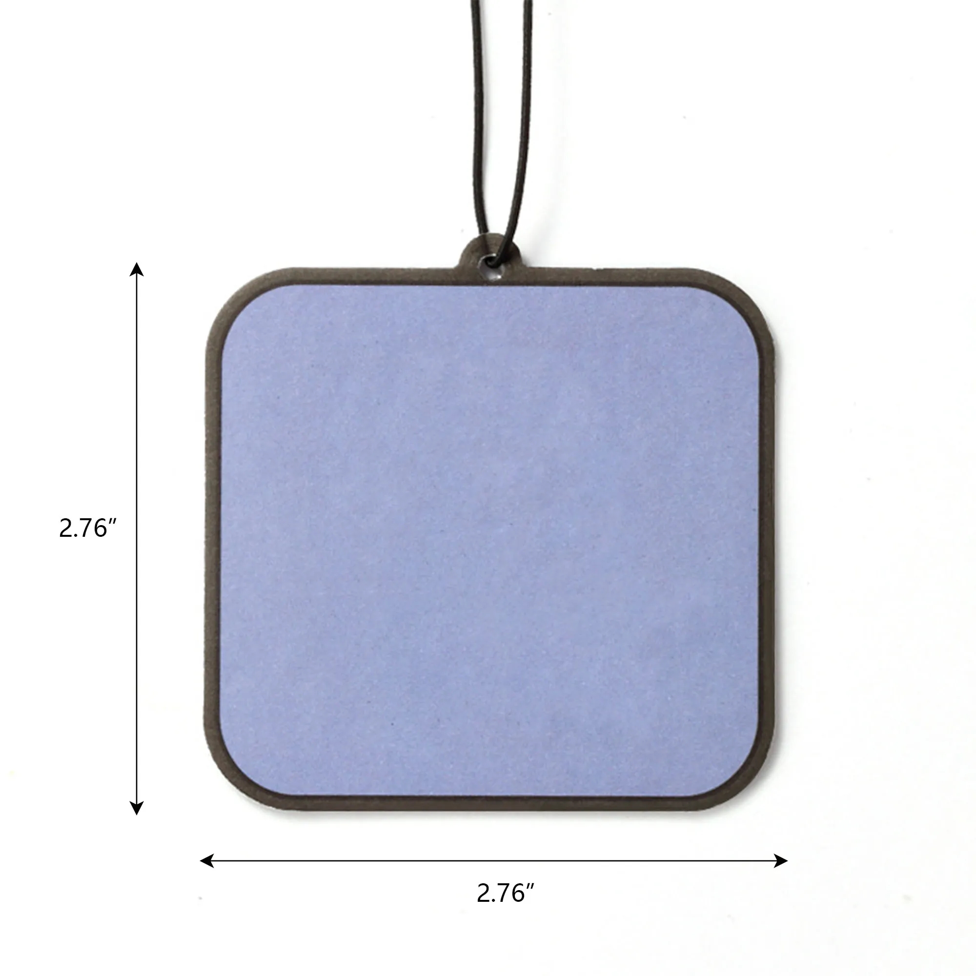 Custom Car Air Freshener 4