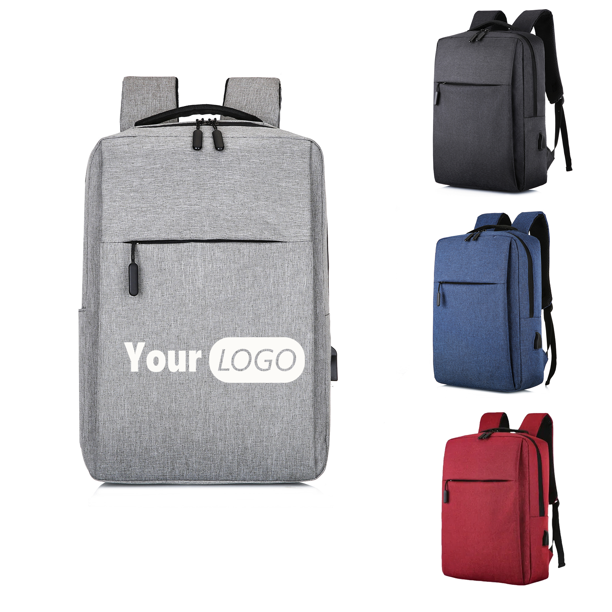Oxford Cloth Laptop Bag 5