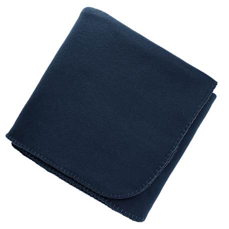 100% Recycled PET Fleece Blanket 53