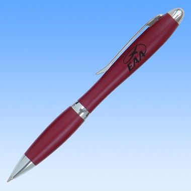 TWIST ACTION BALLPOINT PEN 1