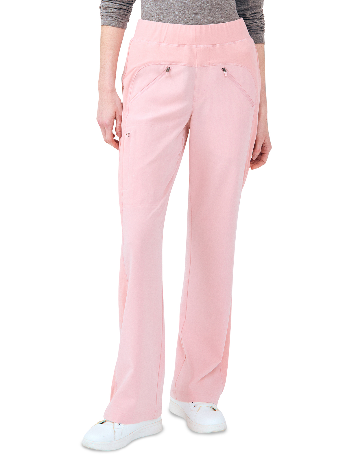 White Cross - CRFT - Women's Five-Pocket Bootcut Pant 26