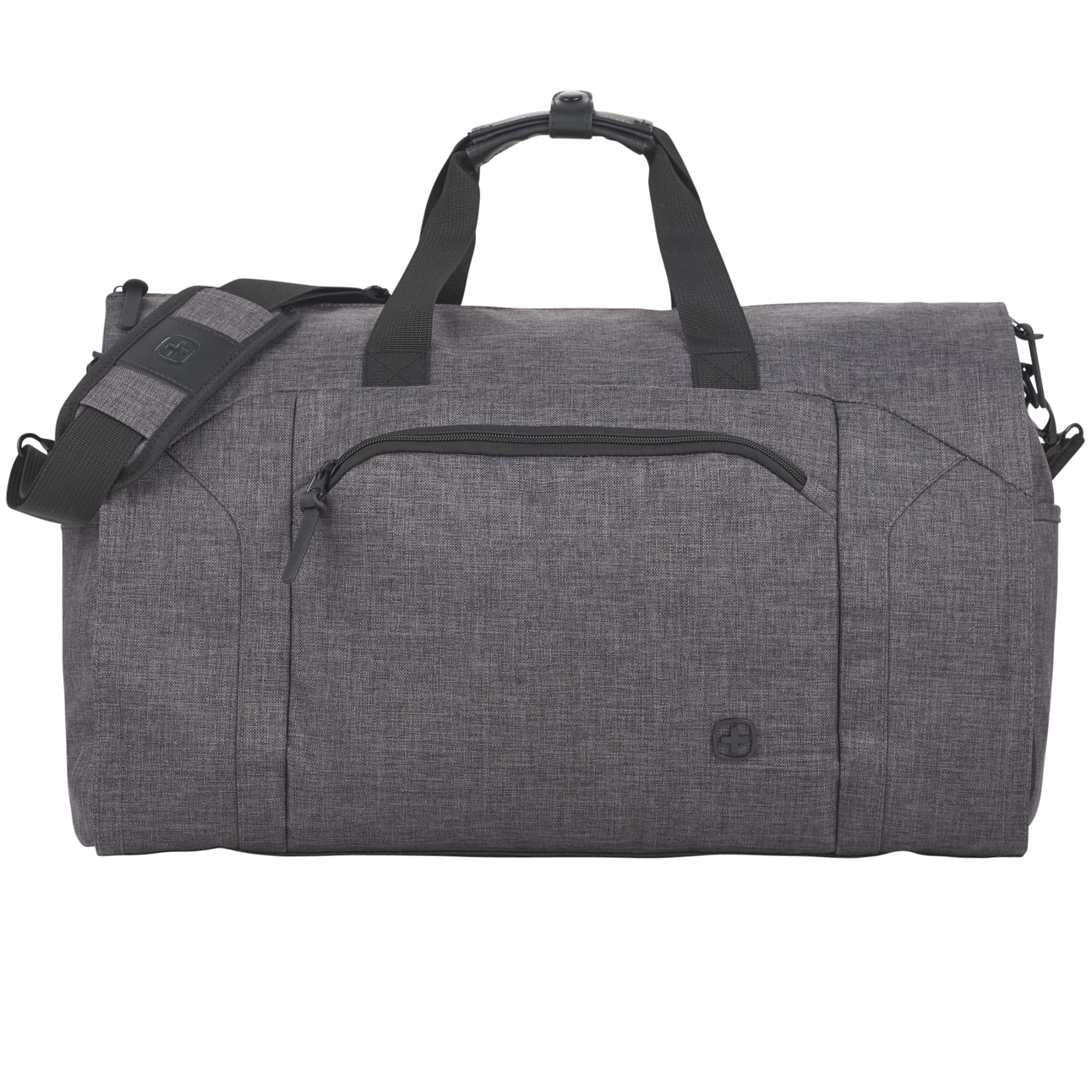 Wenger Getaway 20" RPET Garment Duffel 43