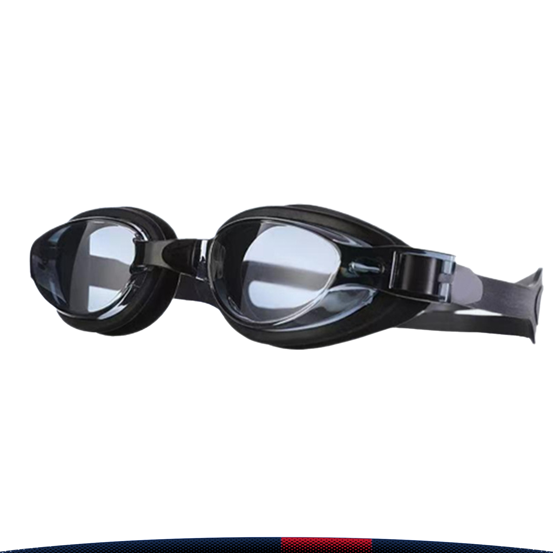 Dalie Adult Swimming Goggles 4