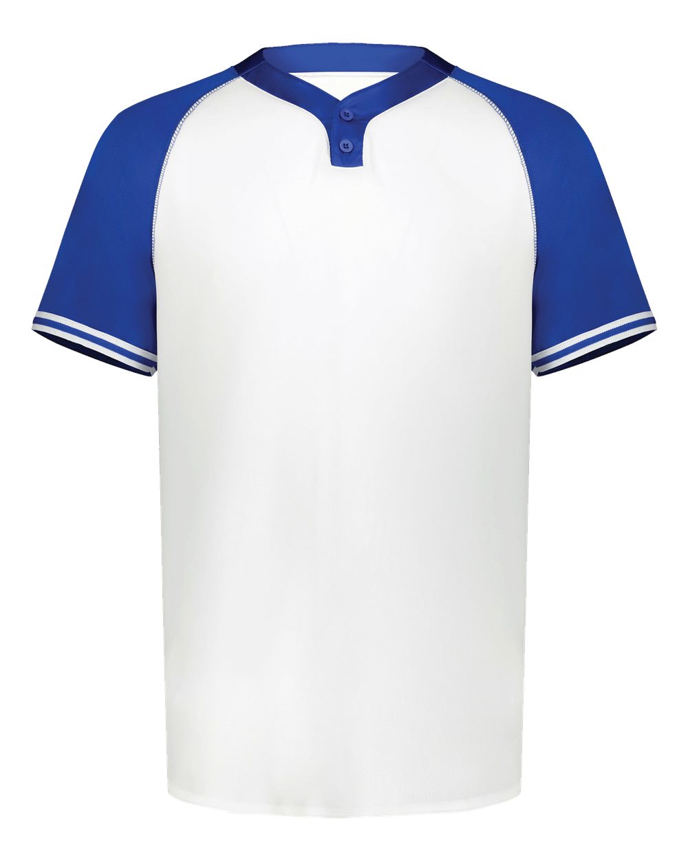 Youth Cutter Henley Jersey - 6906 63