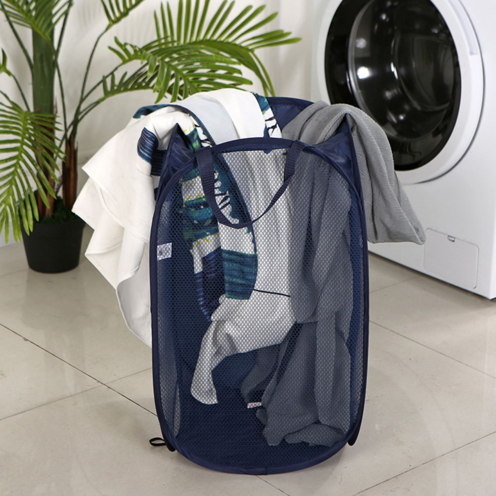 Large Laundry Storage Basket 4