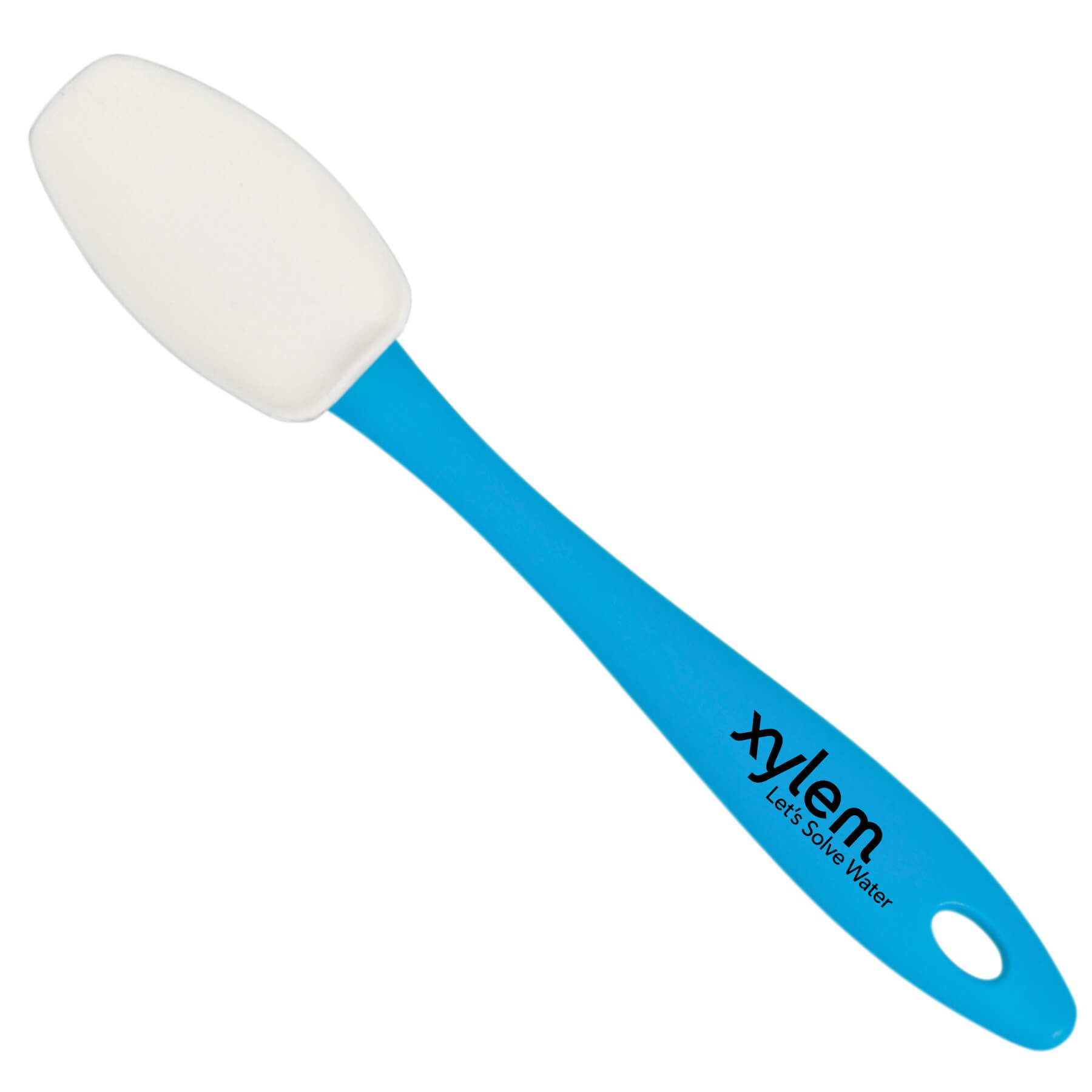 Mini Silicone Spoon 14