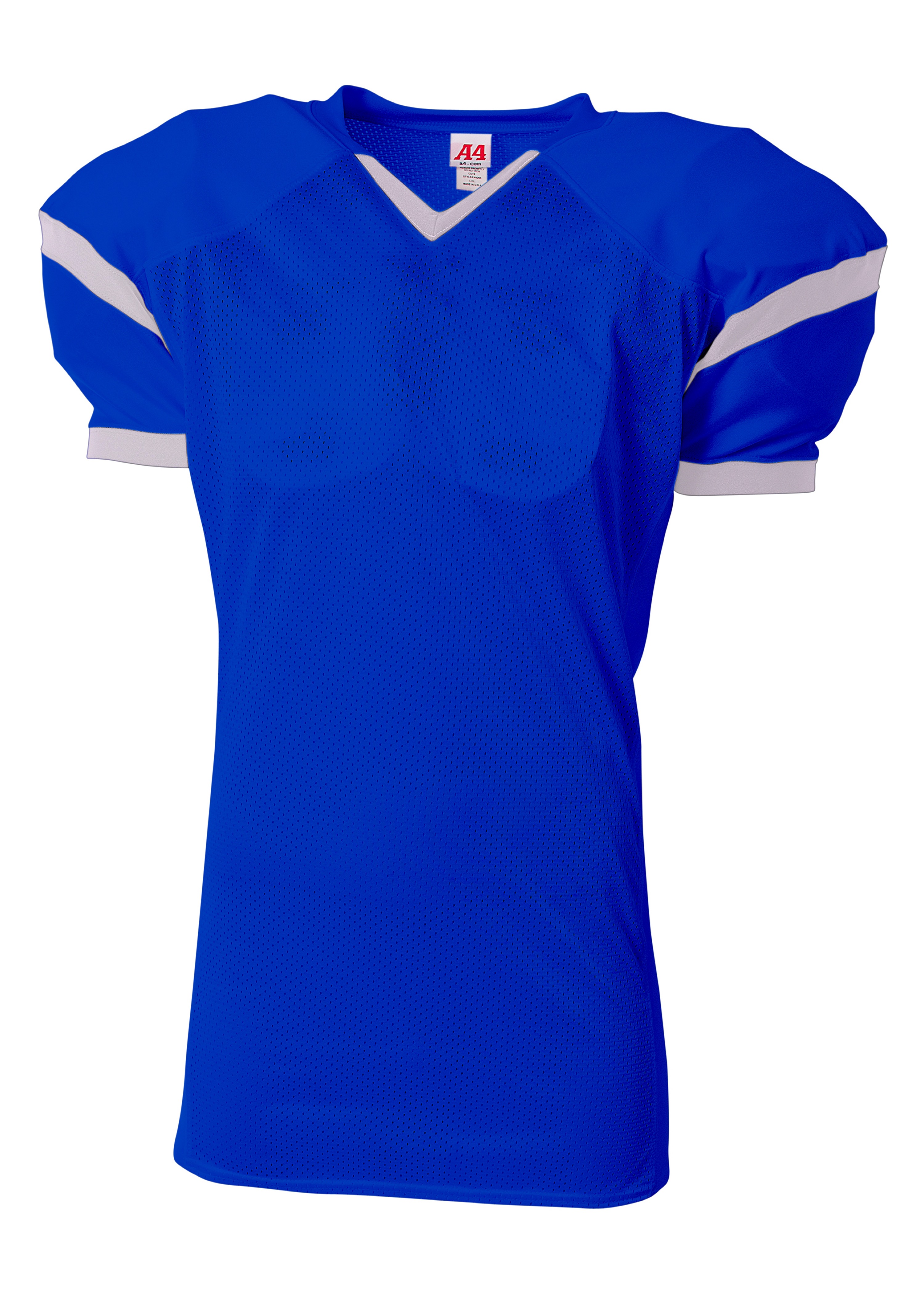 A4 Rollout Football Jersey 13