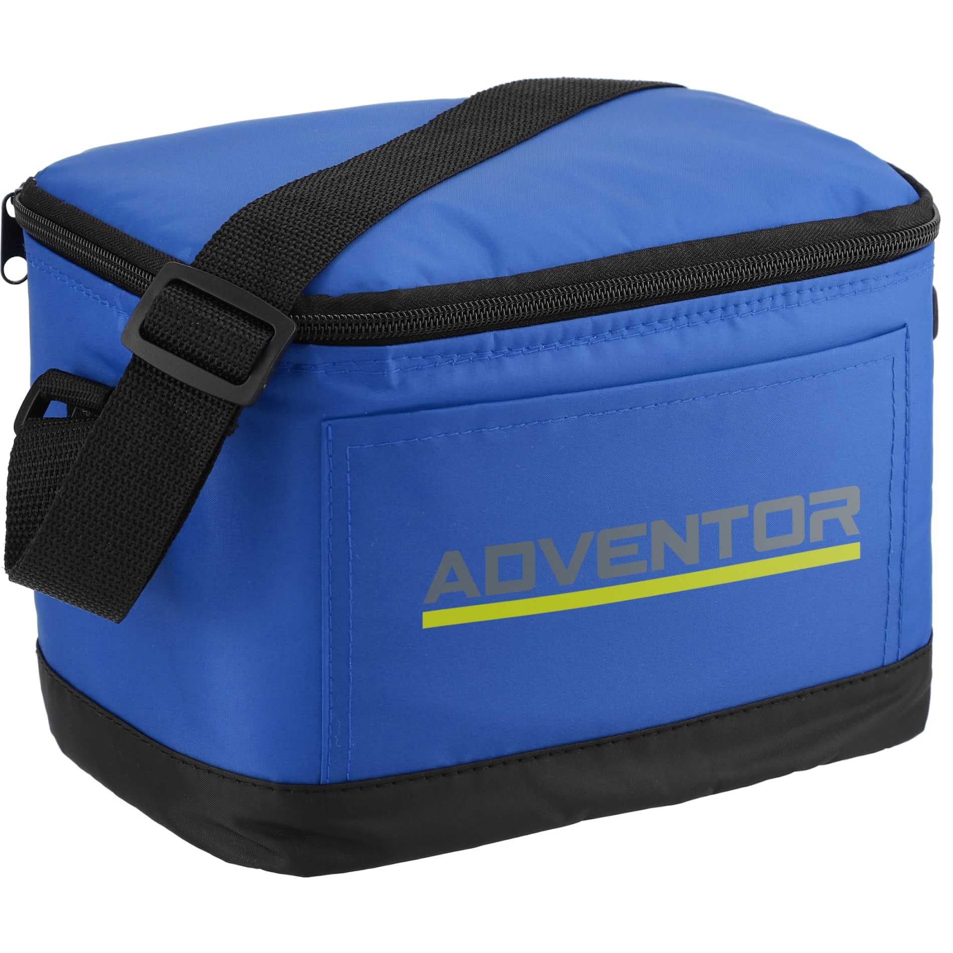 Classic 6-Can Lunch Cooler 9