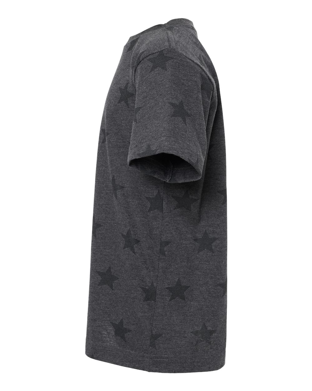 Youth Star Print Tee - 2229 42