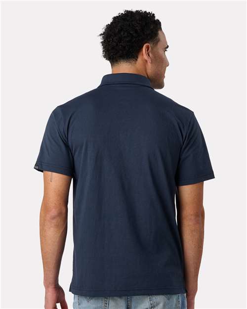 Men's Eco Polo - EC500 39