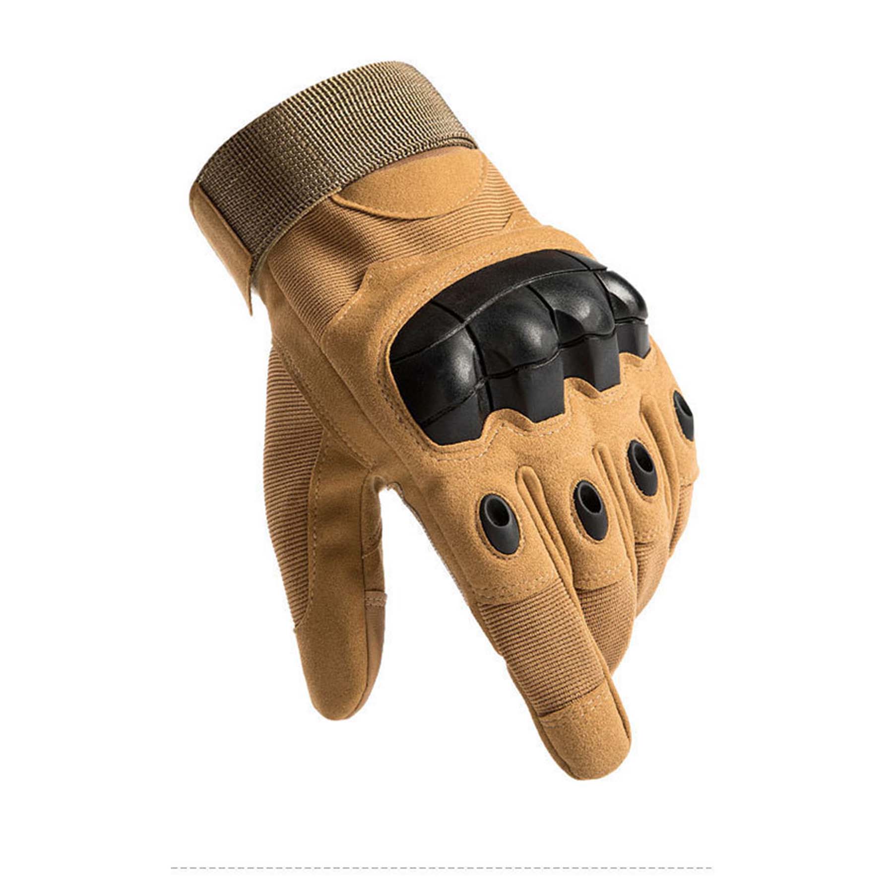 Tactical Gloves for Men 8