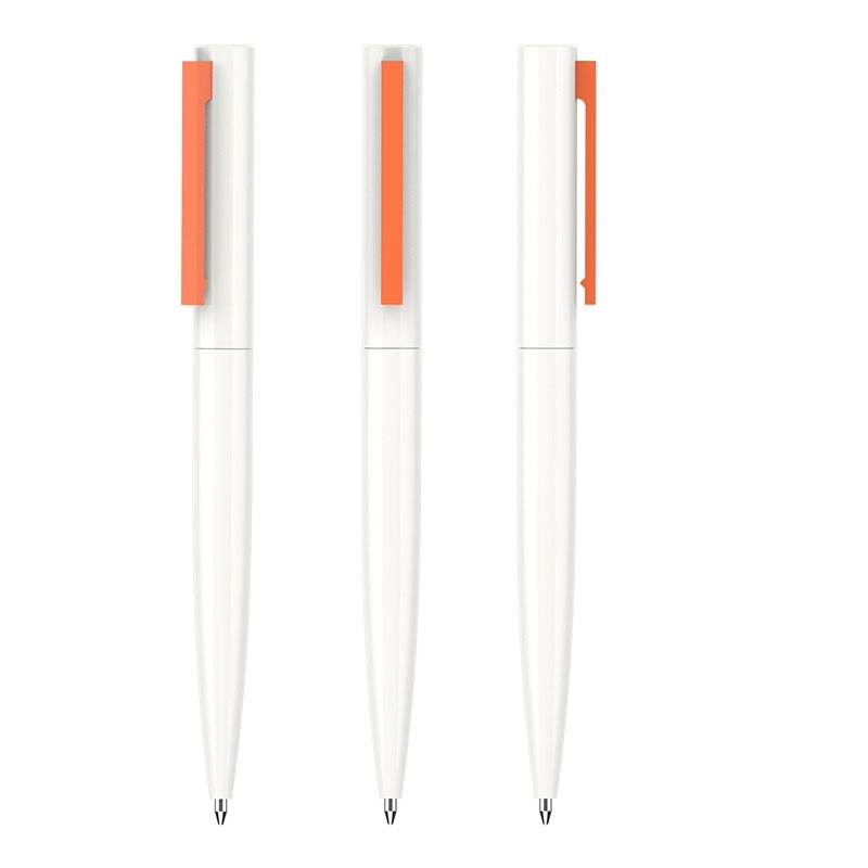 Custom ABS Materials Ballpoint Pen 8