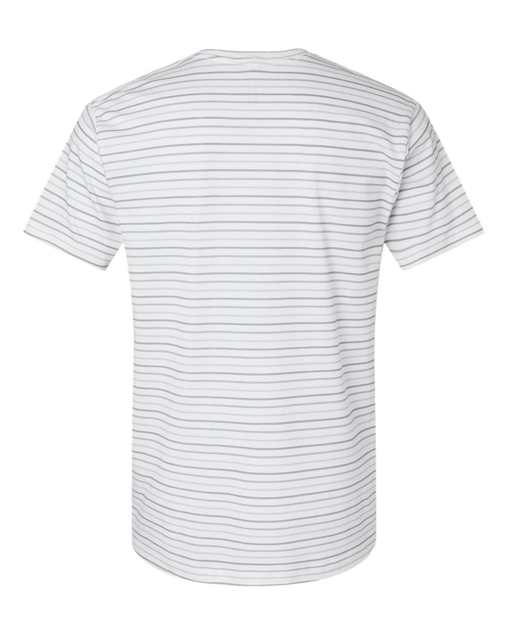 Unisex Fine Jersey Tee - 6901 527