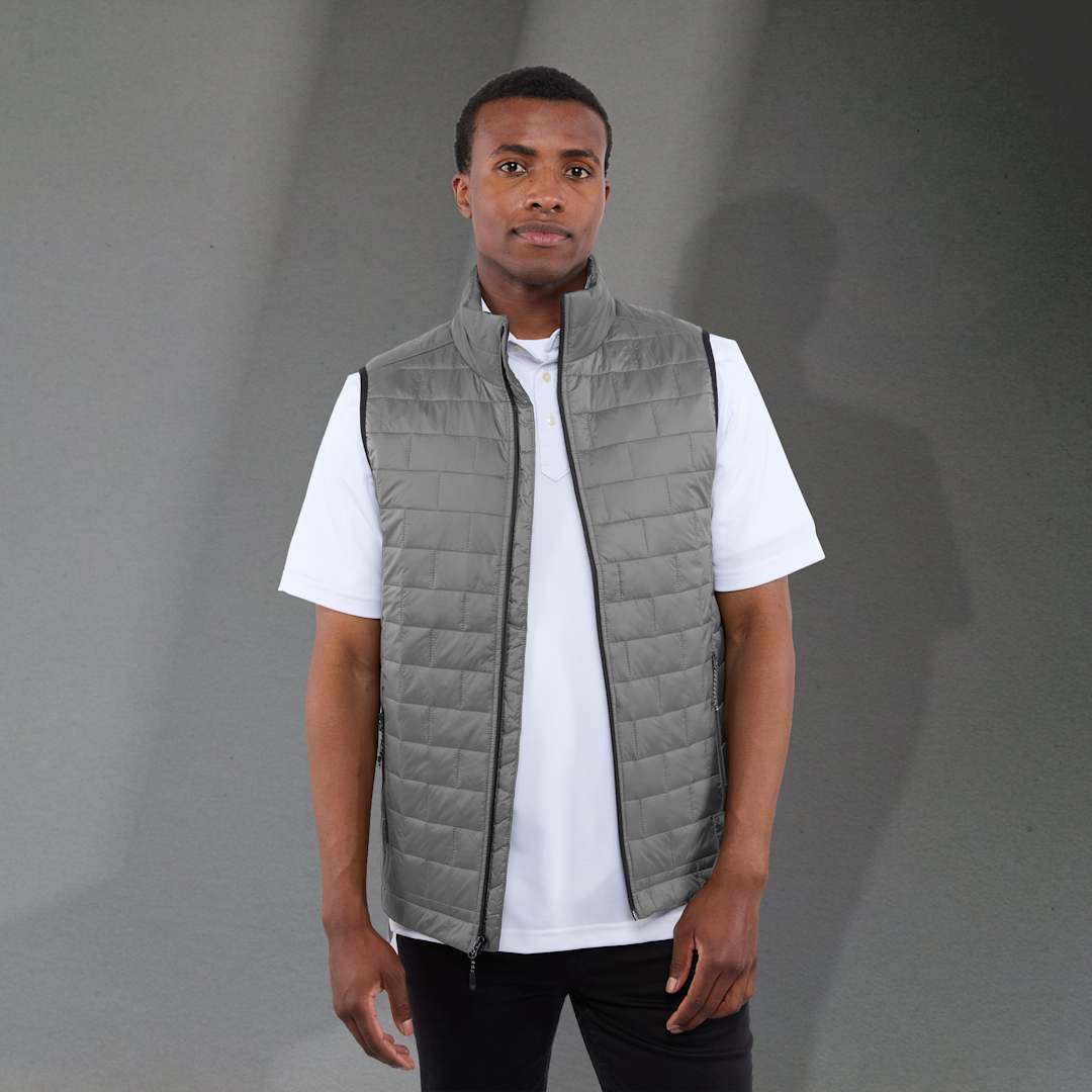 Men's TELLURIDE Packable Insulated Vest 4
