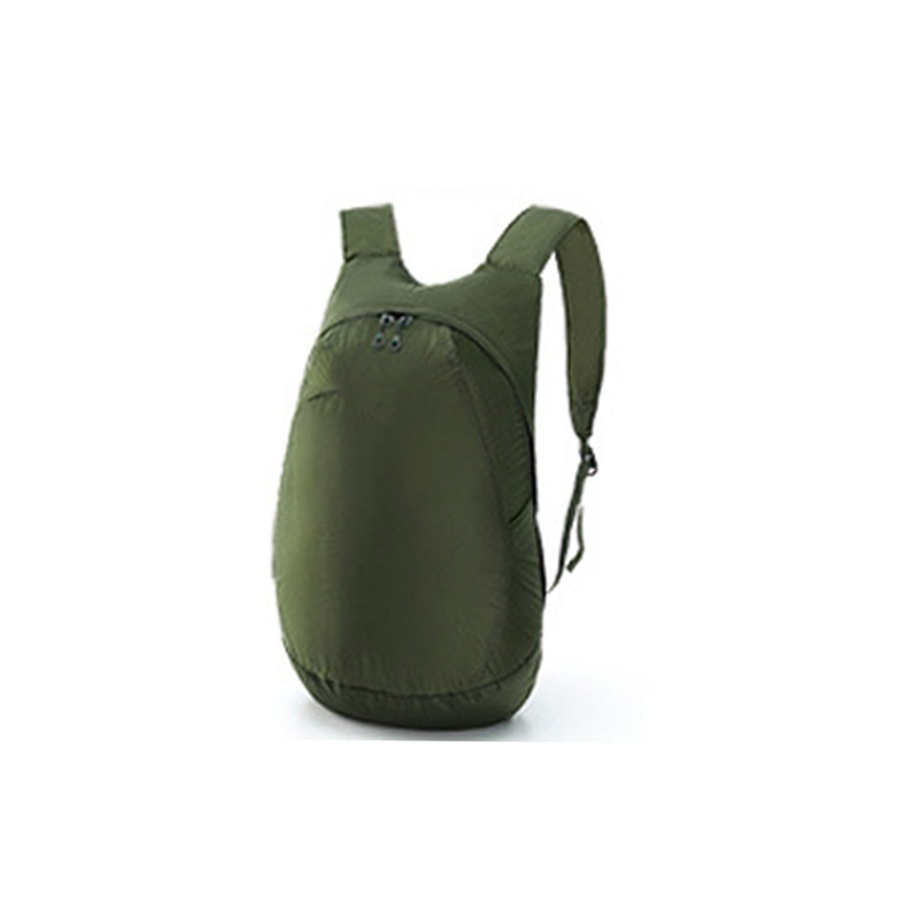Foldable Hiking Backpack 12