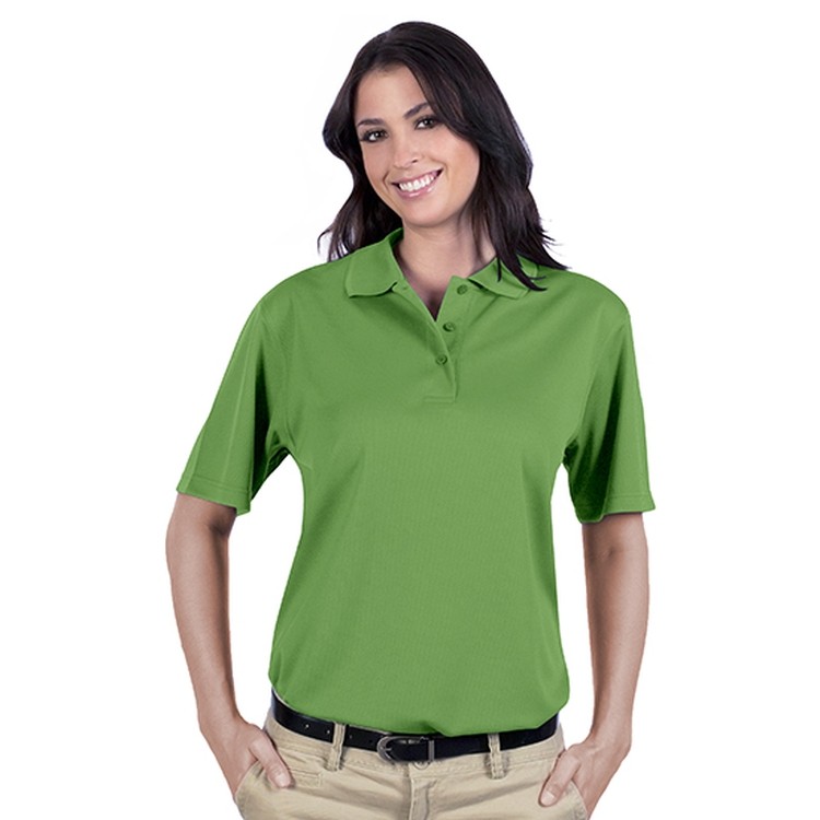 OTTO Ladies' Performance Sport Shirt 52