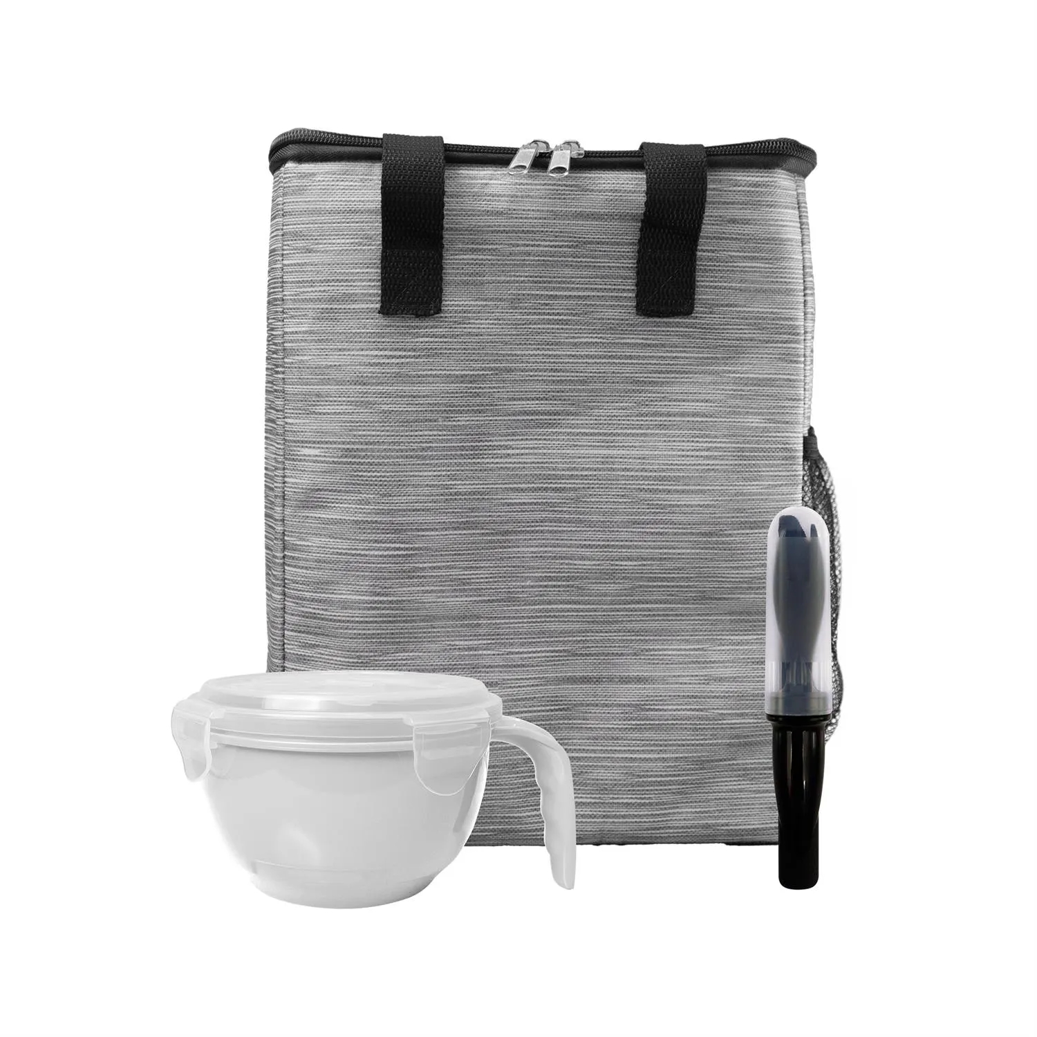 Noodle and Cutlery Tote Set 1