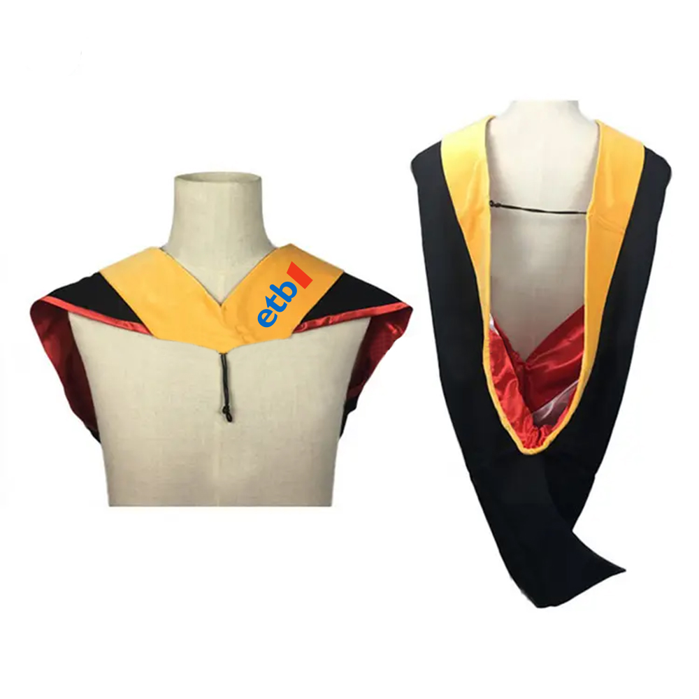 Regalgrad Deluxe Bachelors Hood 5