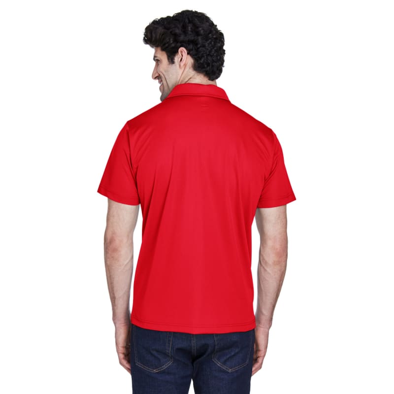 Team 365 Men's Command Snag Protection Polo 105