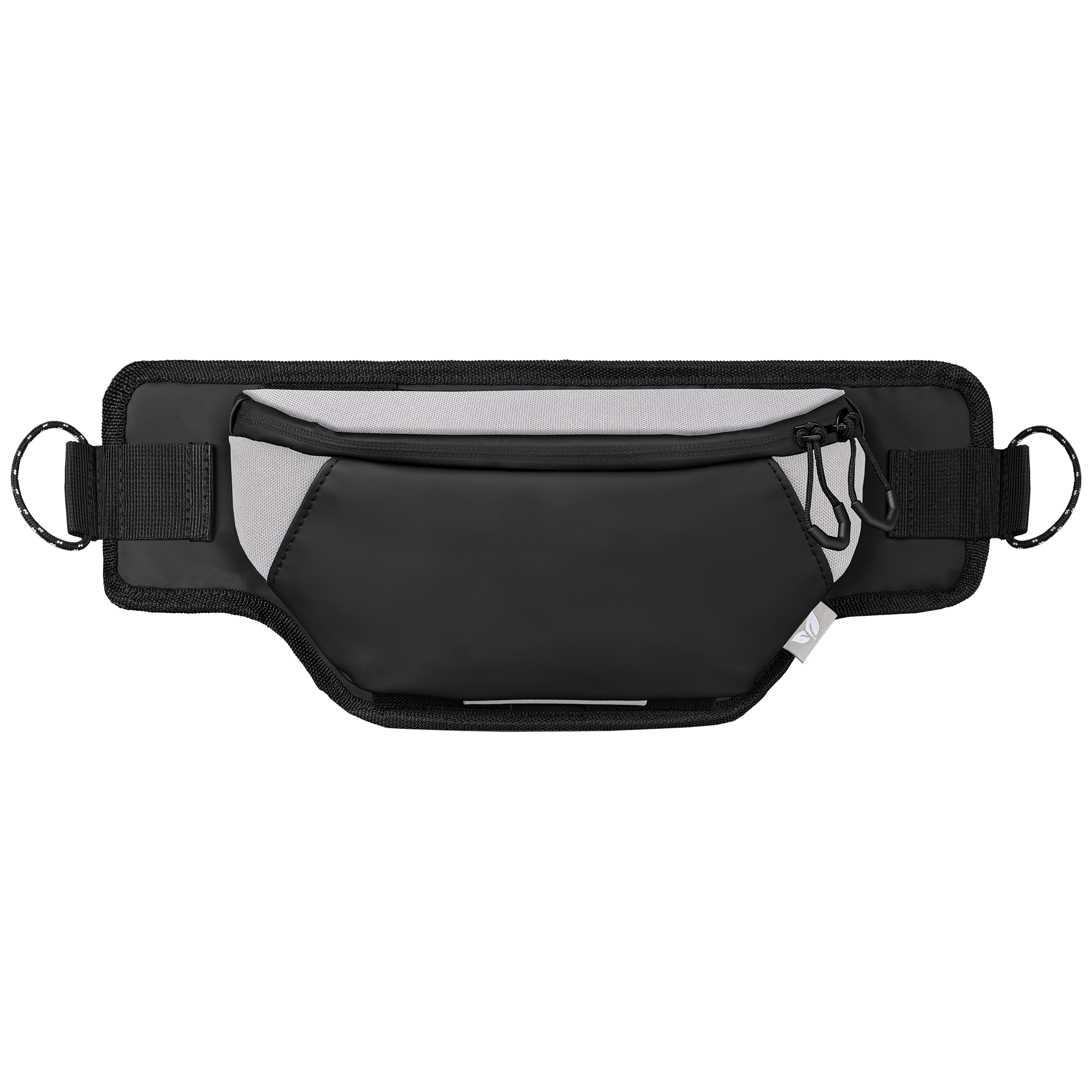 Alpen Recycled Polyester Expandable Waist Bag - 50 oz 13