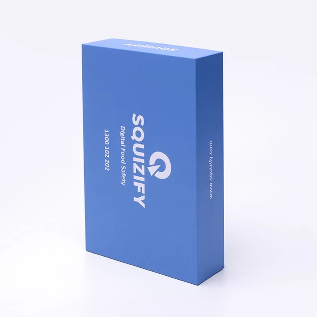 High-End Custom Packaging Gift Box 4