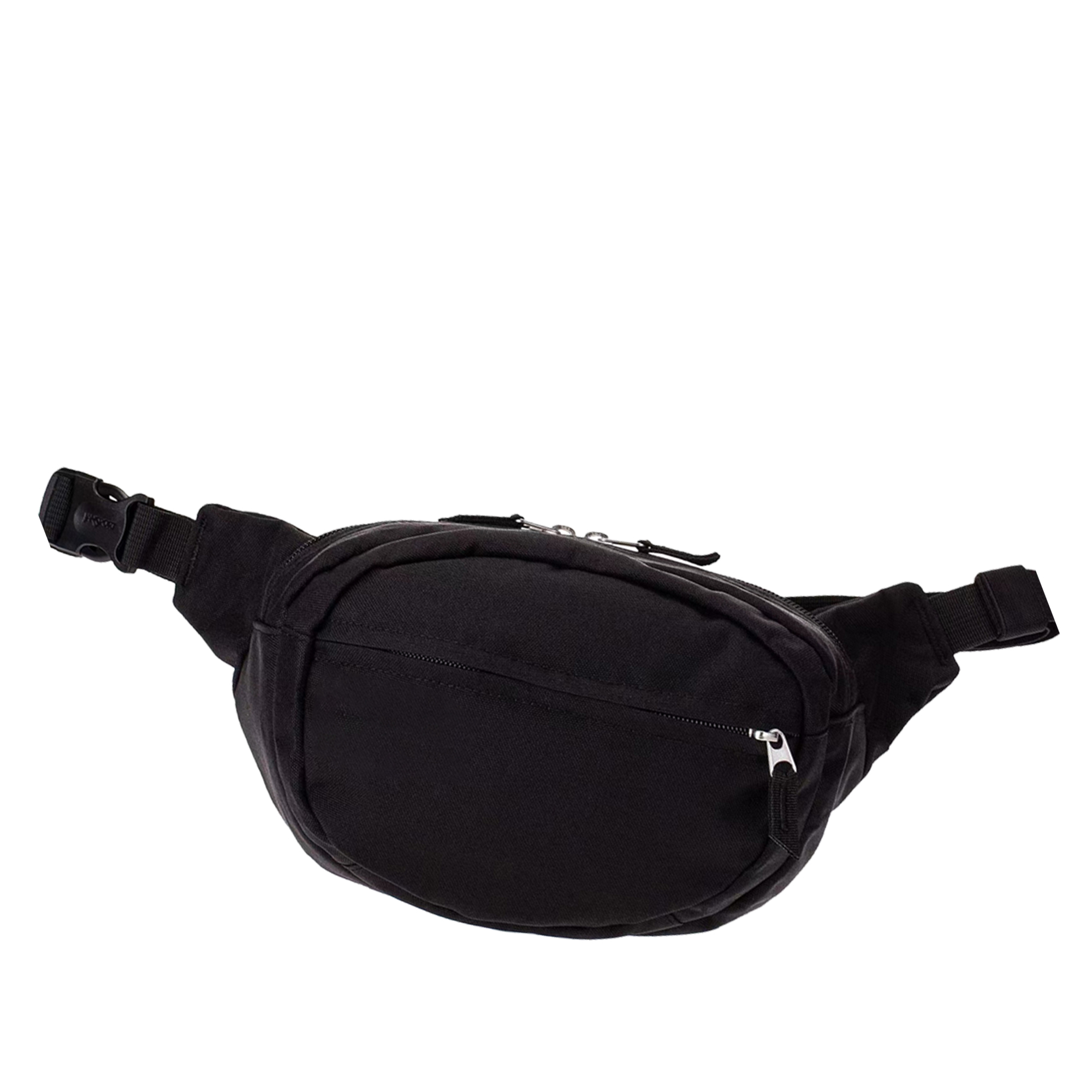 Premium Travel Essentials Belt Bag 1