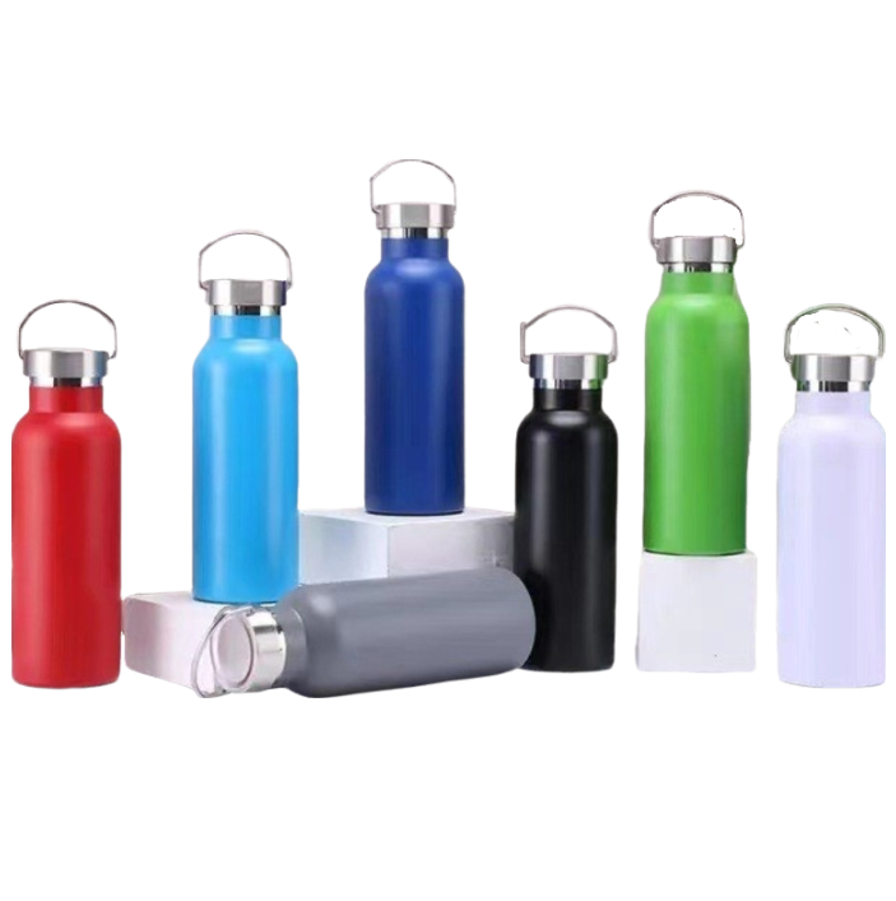 Stainless Insulated Water Bottle 2