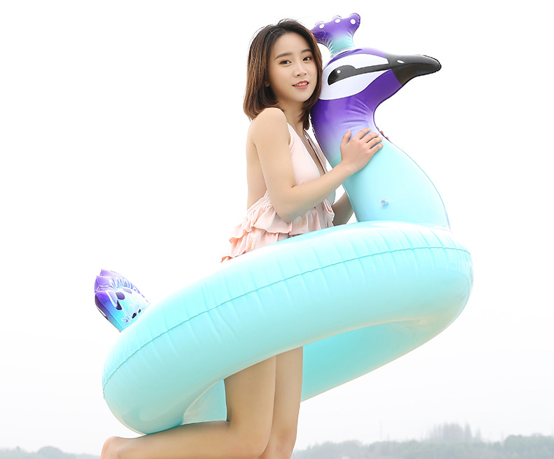 Fun Floats Inflatable Swimming Pool Tubes Toys 2