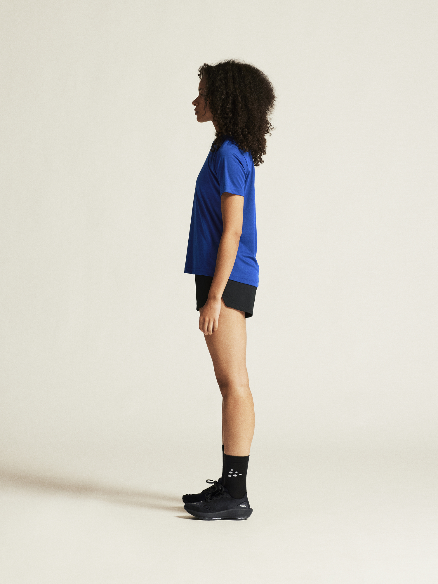SQUAD GO FUNCTION TEE W 12