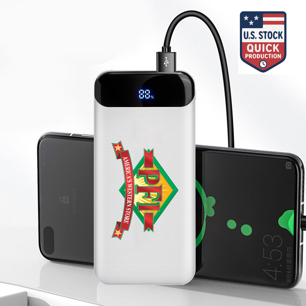 Ritz 22.5W Power Bank 20000mAh 4