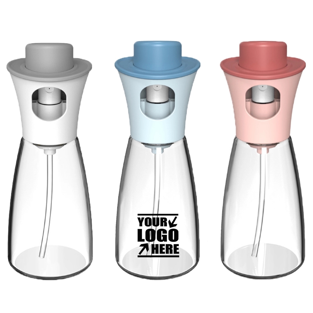 Glass Oil Spray Bottle For Cooking 2
