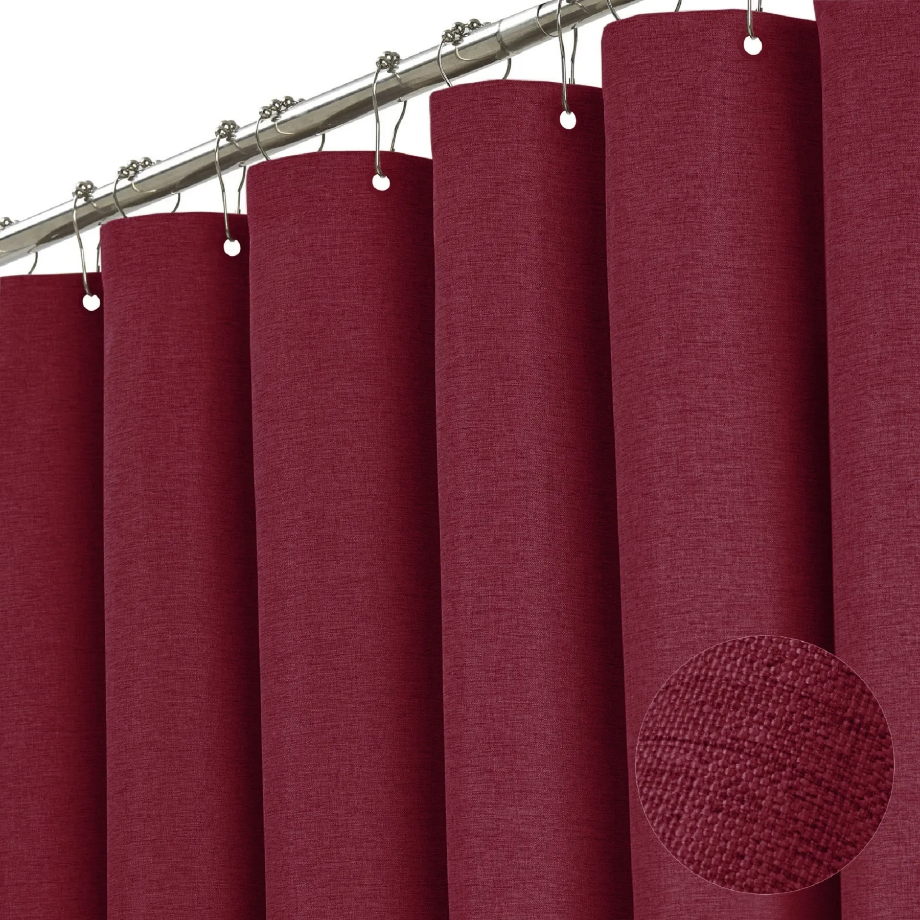 Shower Curtain 12