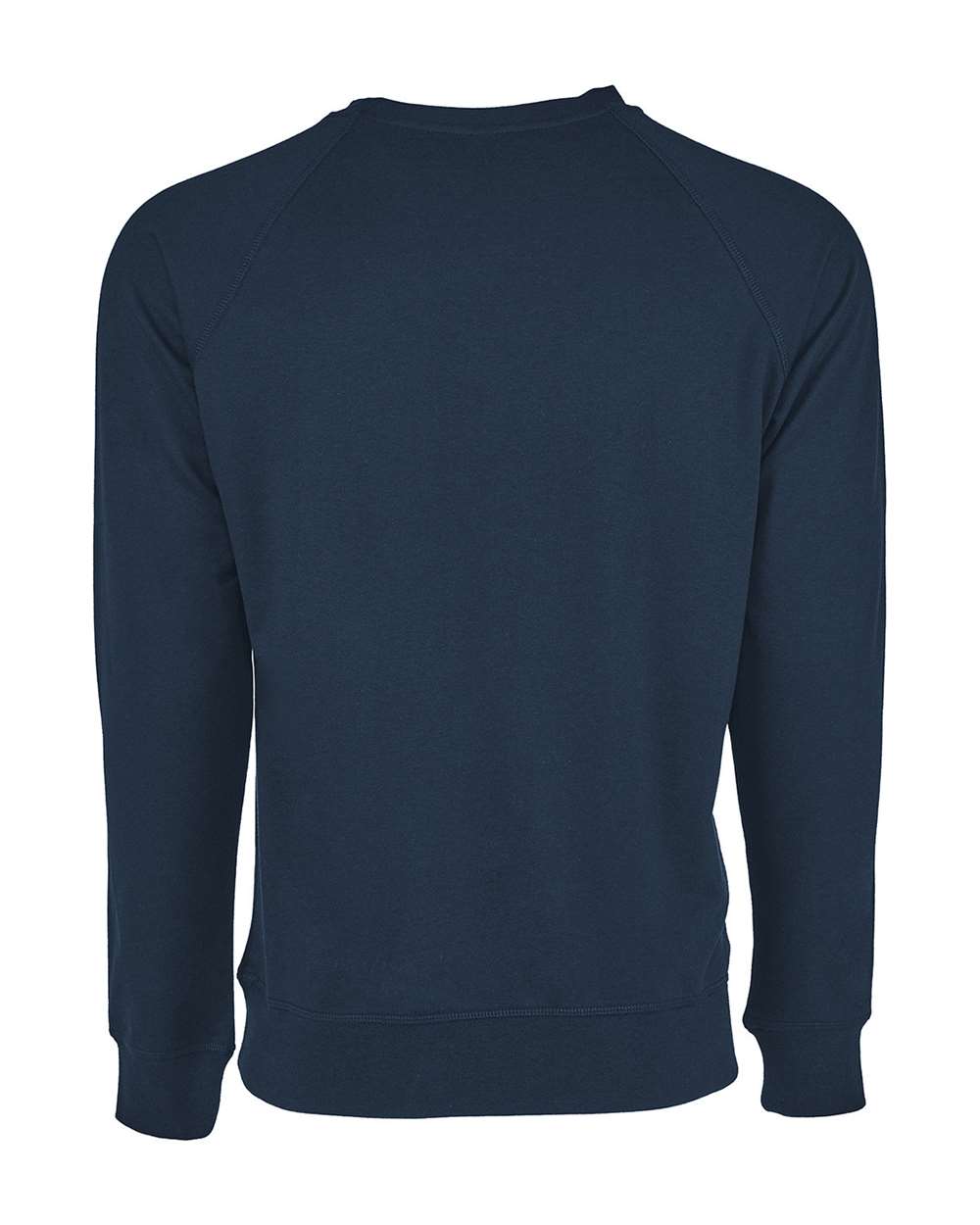 Unisex Laguna Raglan Crewneck Sweatshirt - 9000 70