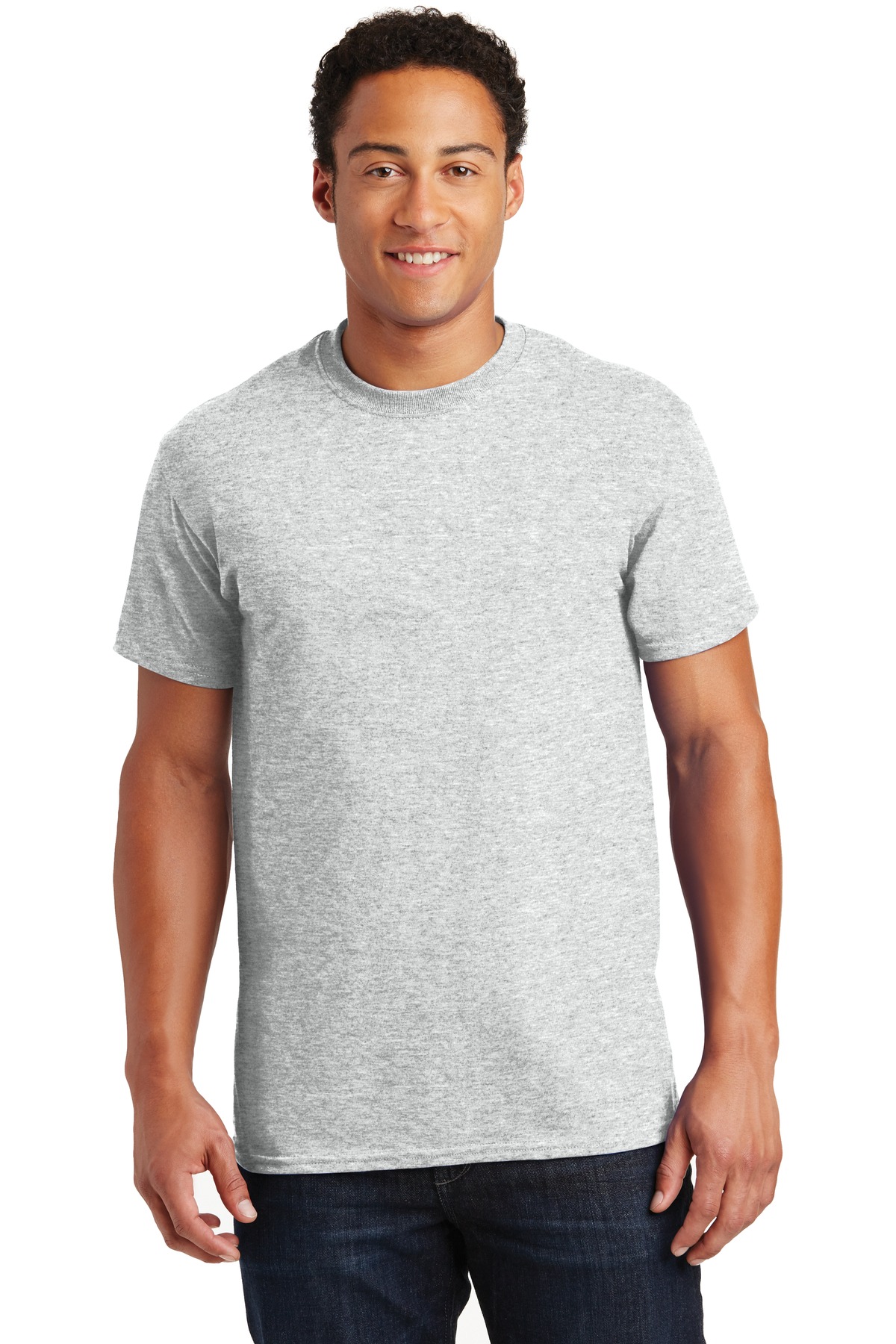 Gildan - Ultra Cotton 100% US Cotton T-Shirt. 2000 469
