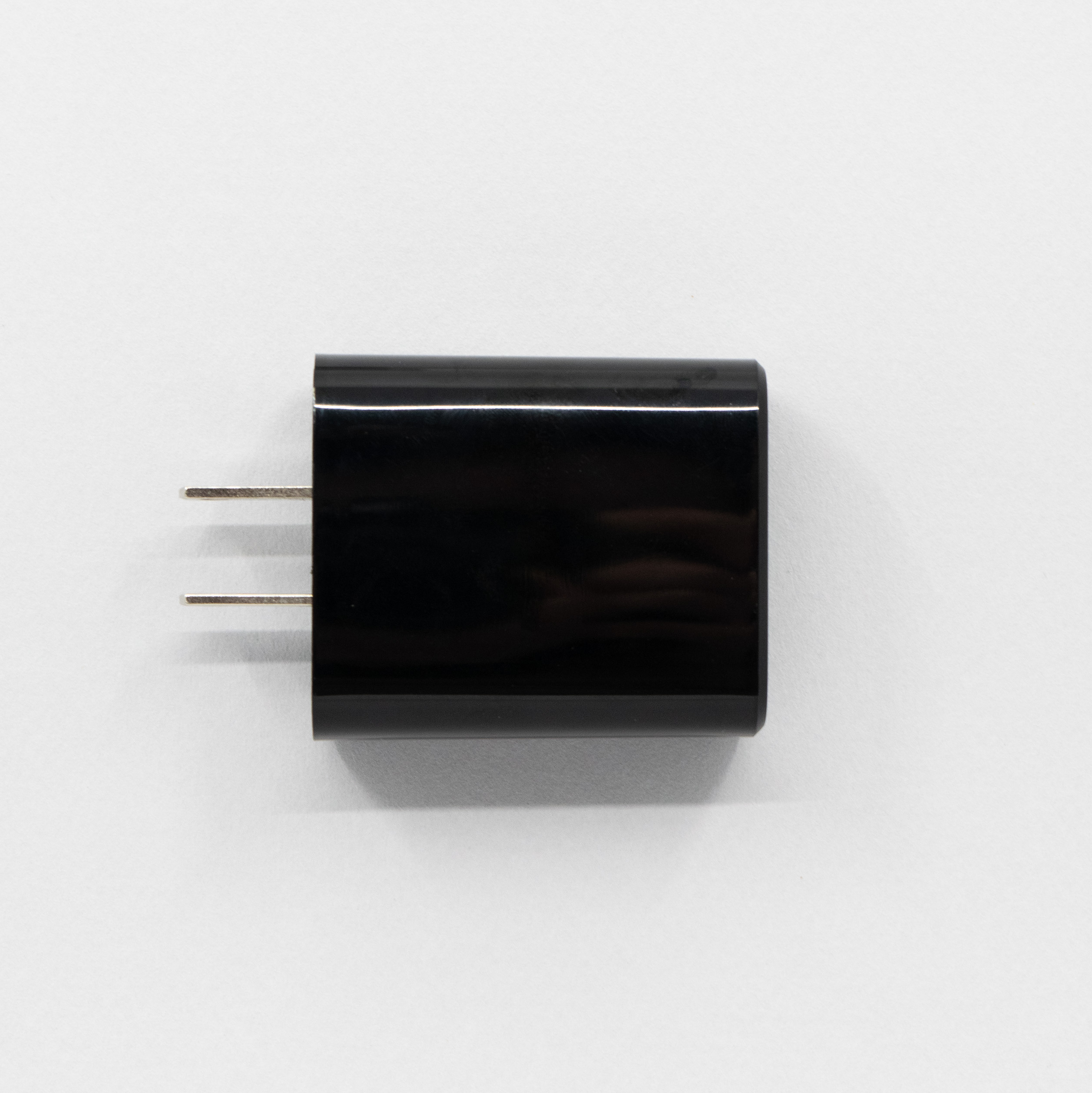 USB-C Wall Charger with USB-A Port 3
