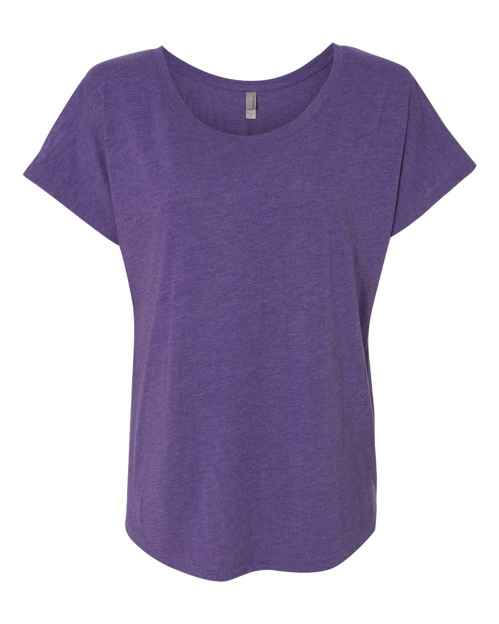 Women's Triblend Dolman T-Shirt - 6760 34