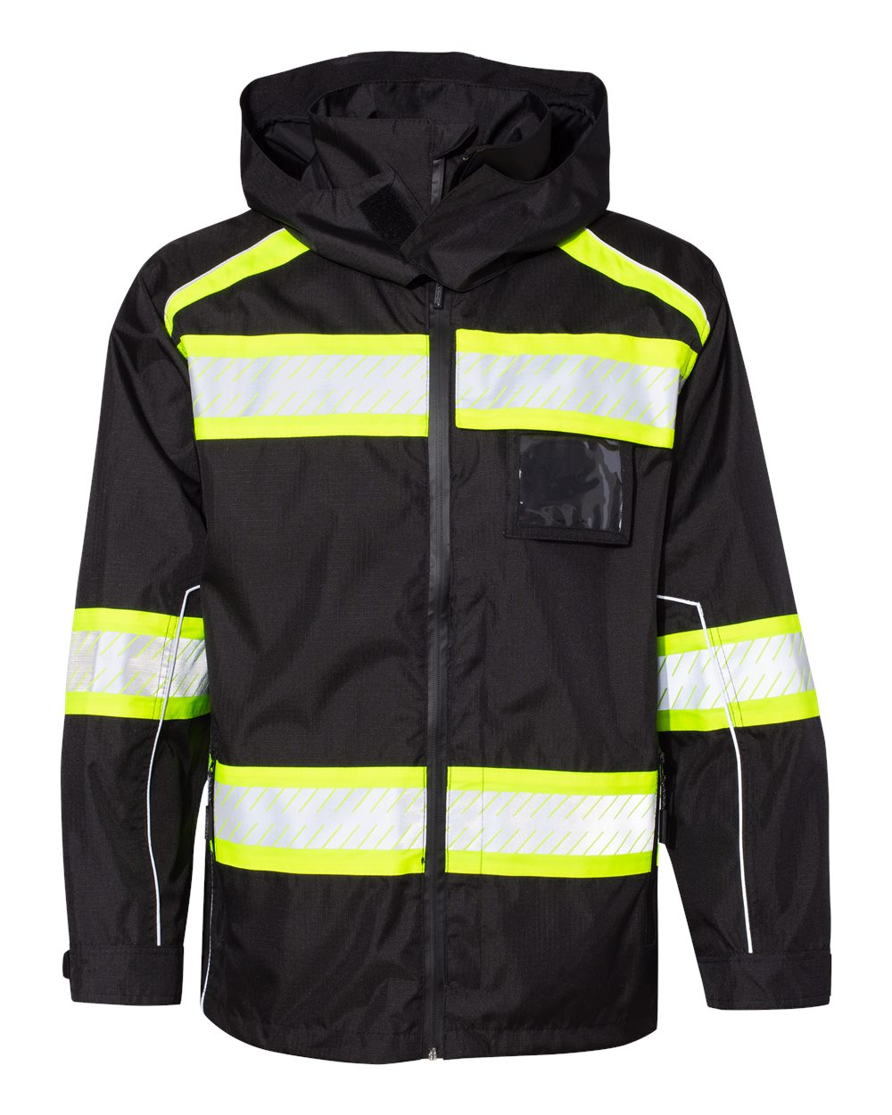 EV Series Enhanced Visibility Premium Jacket