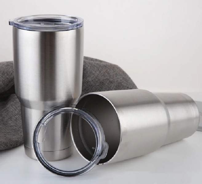 Stainless Steel Water Bottle 30 oz 3