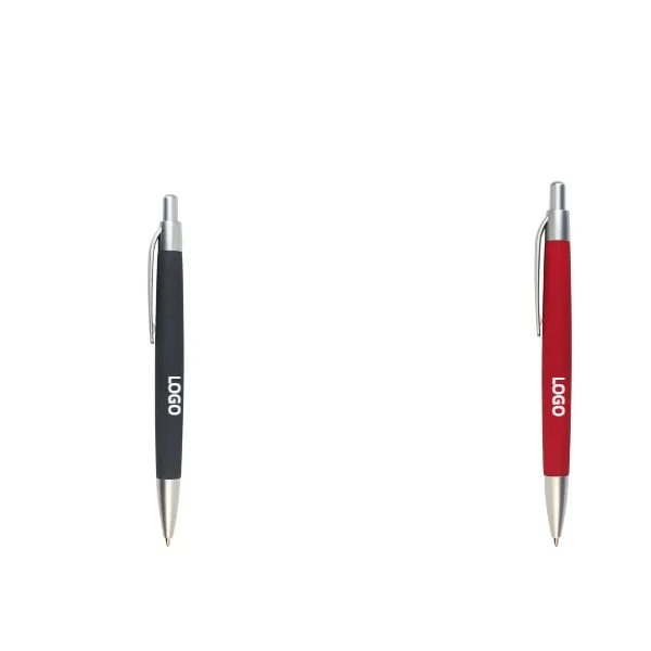 Classic Custom Colored Pens 3