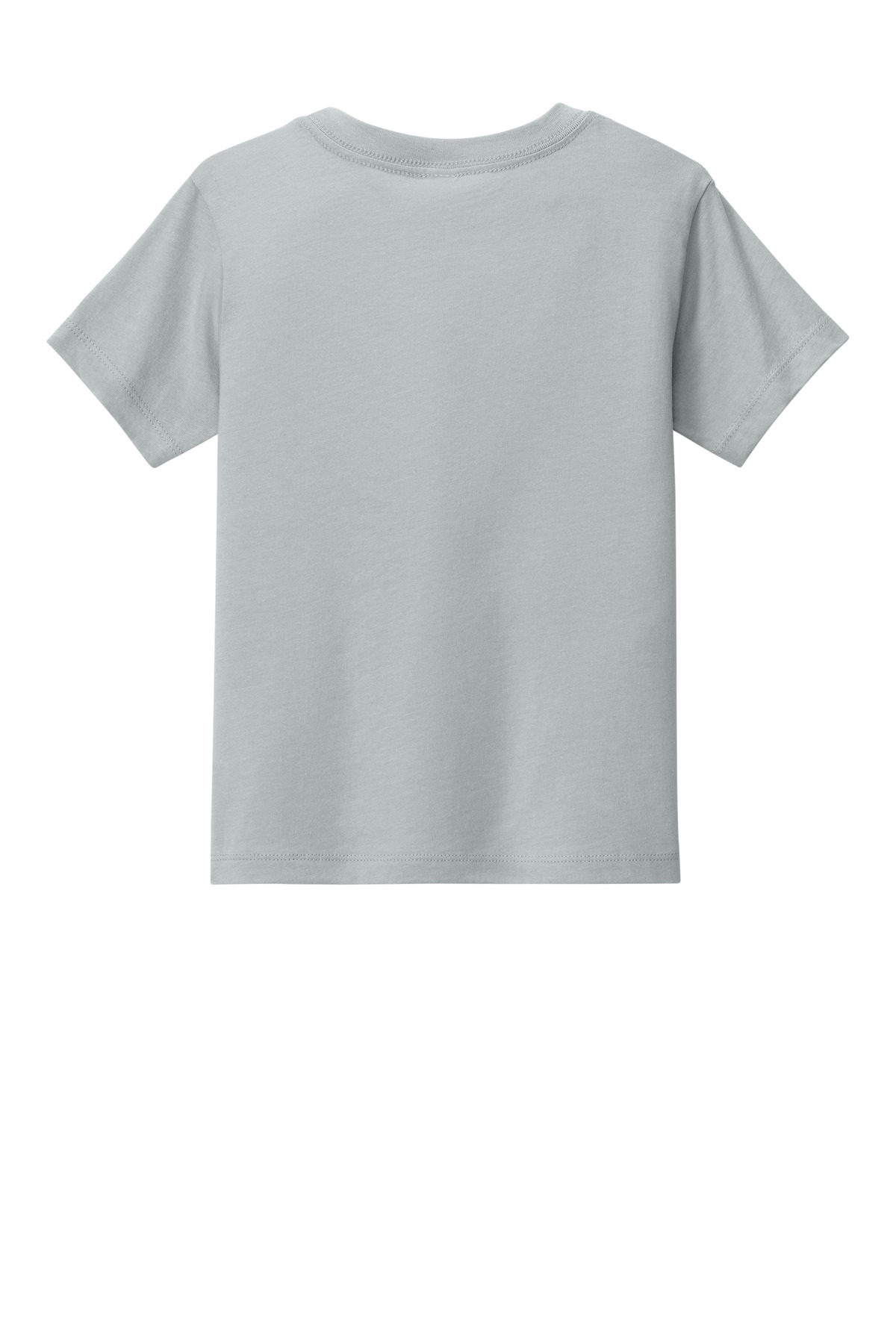 BELLA+CANVAS Toddler Short Sleeve Tee BC3001T 22