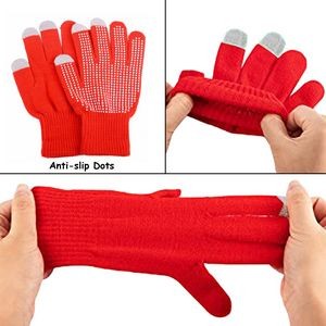 Touch Screen Gloves 6