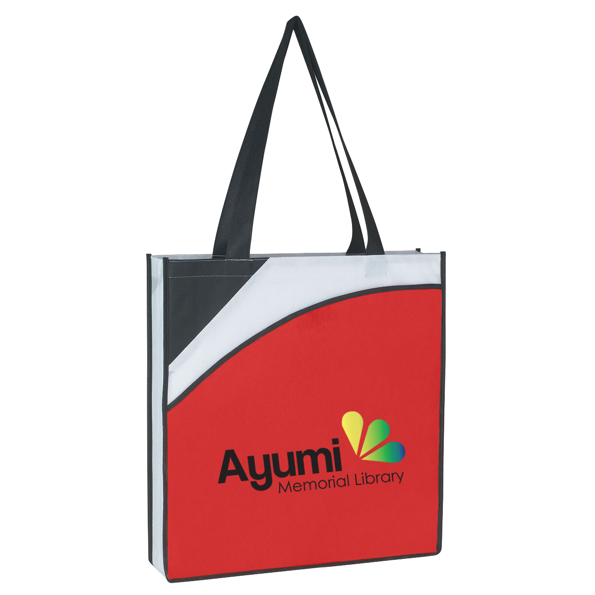 Non-Woven Conference Tote Bag 4