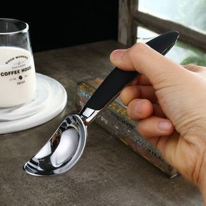 Anti Slip Zinc Alloy Ice Cream Spoon Scoop 13